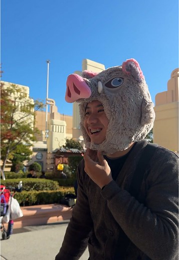 Inosuke Hashibira: Anime Skincare and Gym Routine