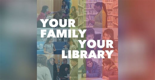 Local Government with Bonnie Kahn Ognisanti, Part II | Your Family, Your Library | Skokie Public Library