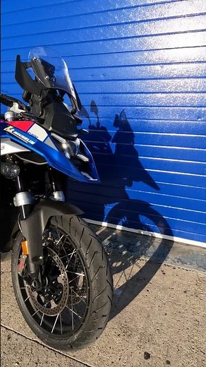 A few things you should know about Michelin’s Anakee Road tires #michelintires