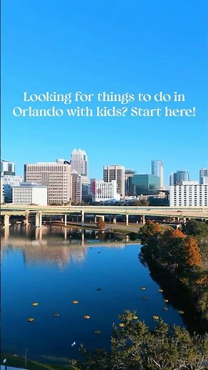 Orlando Travel Guide 2026 | Beyond Disney & Universal | Best Things to Do in Orlando Florida
