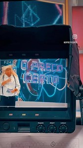 O Preço Certo 2025 | Fernando Mendes