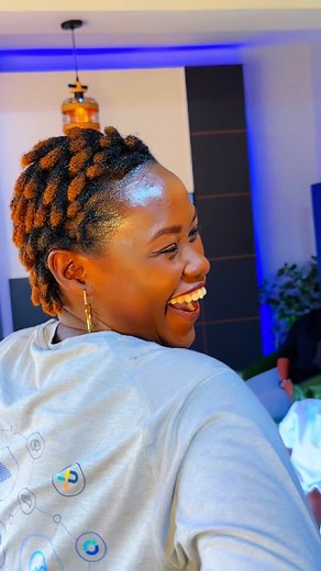 Uganda Hairstyles: Natural Locks and African Hair Styles