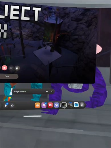 REVIEWING PROJECT HEXX ON PUB APPLAB! | How To Get Project Nox On App Lab