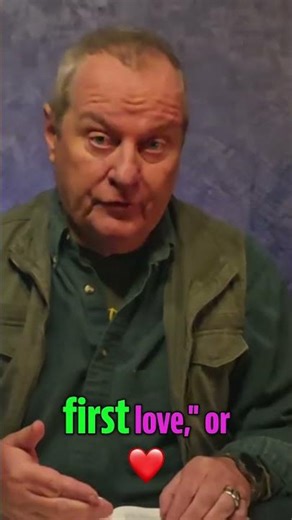 Lost Your Spark? Reconnect With Your First Love #shorts