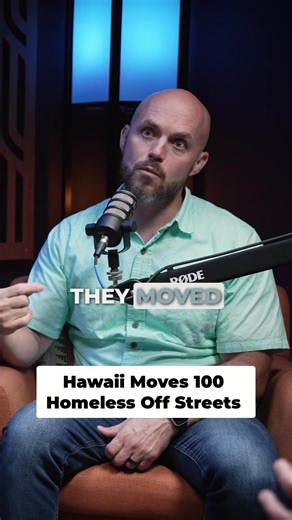 Understanding Homelessness in Hawaii