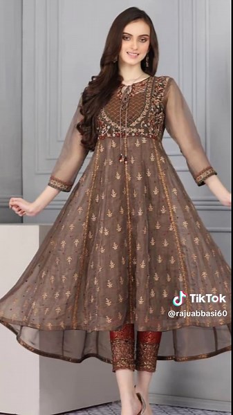 New Girls Dress Design Trends for 2023