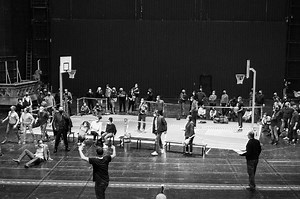 Singing opera in a surgical mask | ABS-CBN Lifestyle