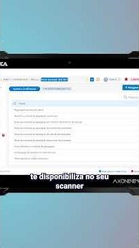 BMW S 1000 RR 2024/25: Engine Adjustments and Calibrations with TEXA Scanner