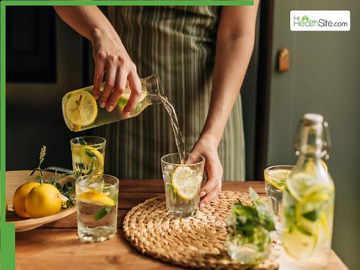 What Happens To Your Body When You Drink Warm Lemon Water Everyday?