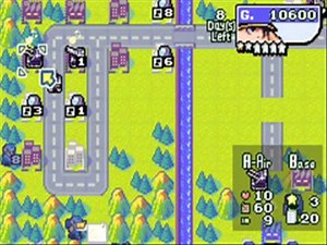 Advance Wars 2 Playthrough: Mission 14 (Neotanks?!)