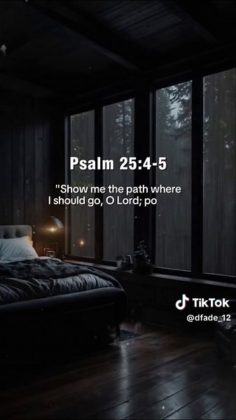 Inspiring Bible Verses for Guidance and Hope