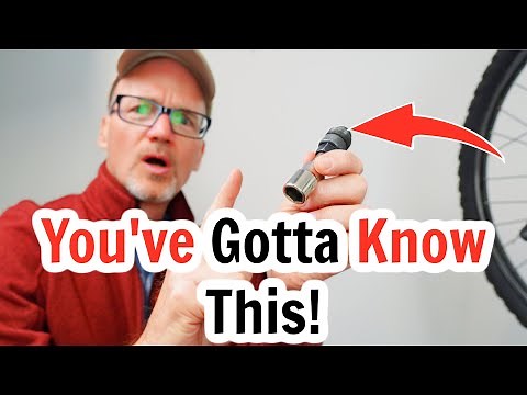 BikeHand Crank Removal Tool Use and Review