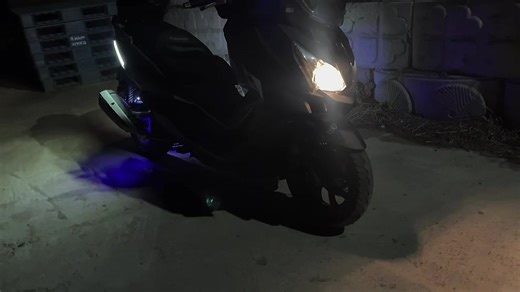 크루심125 #크루심125 #마실 #ㅊㅊ