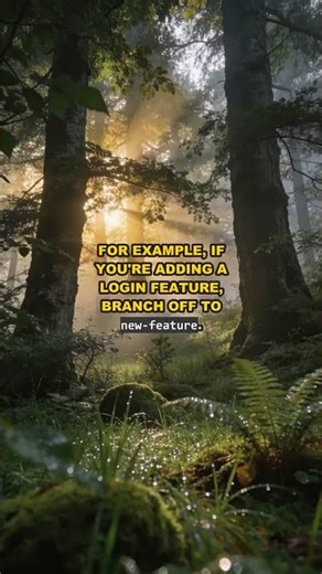 Understanding Branching in Git