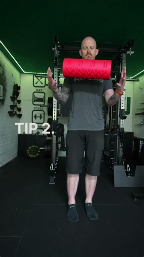 3 x Beginner Romanian Deadlift Tips.