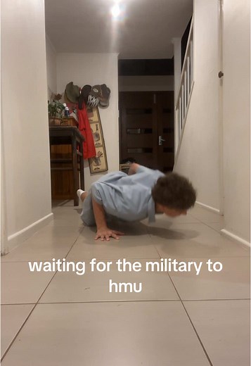 Mastering Military Push Ups: Step-by-Step Guide