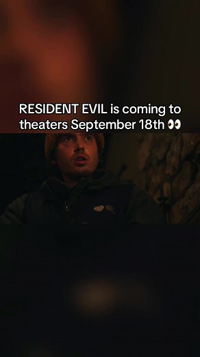From visionary filmmaker Zach Cregger (Weapons, Barbarian) comes a thrilling—and terrifying—reinvention of the Resident Evil franchise. In an all-new story, Bryan (Austin Abrams), a medical courier, finds himself caught in a relentless fight for survival as one horrifying night spirals into chaos. From Columbia Pictures and Constantin Film, in association with TriStar Pictures, Resident Evil hits theaters September 18, 2026 🔥 #ResidentEvil #ResidentEvilMovie #residenteviledit #residentevilmovie