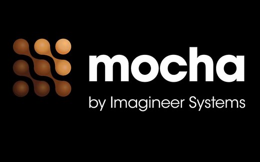 Mocha Pro CN-中文讲解