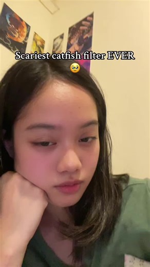 The Most Catfish Filter Revealed: Scary Effects Explained