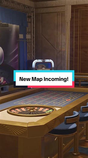 Calypso Casino Map Arrives in Rainbow Six Siege