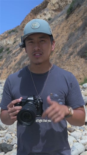 How To Use Nikon's Control Ring LIKE A PRO #nikkor