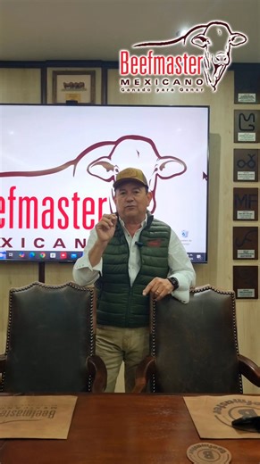 TAPACHULA, Chiapas 2025 ¡Los Esperamos! #beefmastermexico 🇲🇽 GANADO PARA GANAR | Beefmaster México