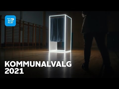 Kommunalvalg 2021 | TV 2 PLAY