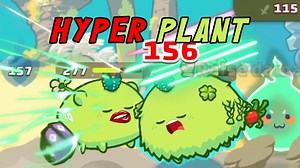 📌Tomo Highlight📌 "Hyper Plant - No disable !" Đừng quên follow fanpage, group, youtube của Tomo để cập nhật thêm nhiều tin tức mới mẻ về cộng đồng Axie Infinity nhé!! ===== *Tham gia nhóm AXIE INFINITY tại : https://t.me/P2E_KIWIGROUP * Nhóm OTC Mua-Bán : WETH - AXS - SLP https://t.me/joinchat/WLMSMh5mA7wwODVl 💹 Các kênh truyền thông chính thống: ⚜️ Fanpage: TOMO Team ⚜️ Group FaceBook : TOMO TEAM ⚜️ YouTube Channel: www.youtube.com/channel/UCWH2JHyI0QzK … #Tomoteam #Axieinfinity #hightlight 