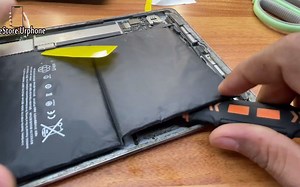 如何恢复 iPad Air 破裂 - 恢复完全破坏 iPad Air