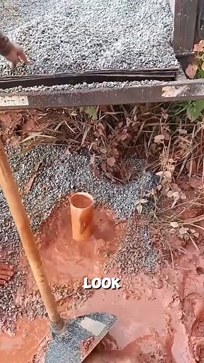 33K views · 12 reactions | Artesian well drilled in the countryside #ArtesianWell #RuralEngineering #GroundwaterFlow | Huntsville Studio | Facebook