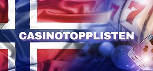 Jackpot 6000 - Spill NorgesAutomaten Jackpot 6000 gratis!