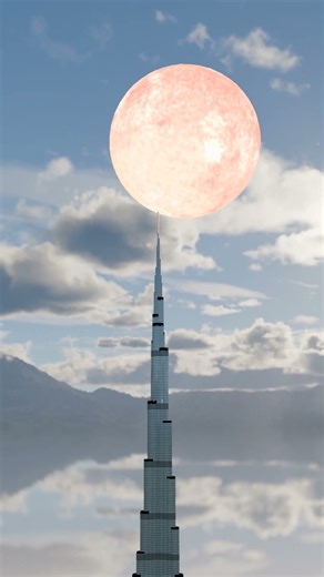 planet bouncing | Solar System Planet Size Comparison 3D #animation #3danimation #solarsystem