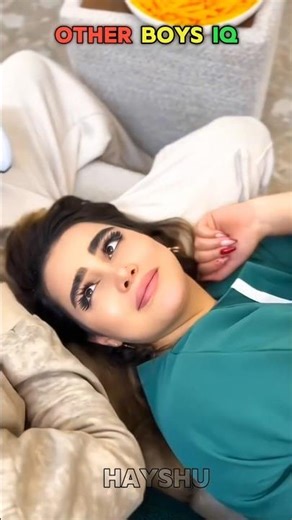 ☠️Other Boys IQ VS This Boy IQ 🔥