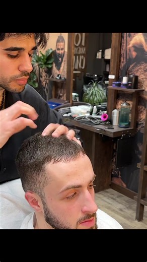 #ASMR #HeadMassage #asmrwhisper #TingleTok #BarberASMR #USA #FYP #ChillVibes #SleepAid #Relax #BarberMassage #NeckMassage #ASMRMassage #ASMR2025 #MassageASMR #RelaxWithMe #ASMRBarber