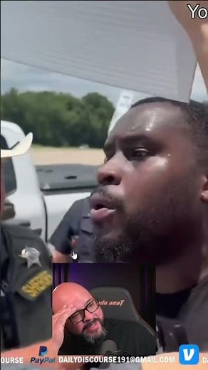 Jake Lang At Karmelo Anthony's Trial...