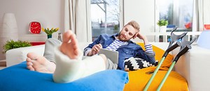 Private accident insurance: Top offers