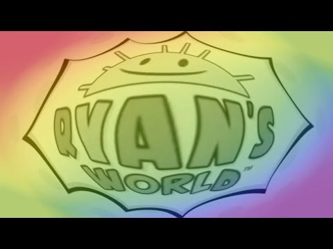 Ryan's World Audio-Visual Variation (Special Effects) || King Effects Official