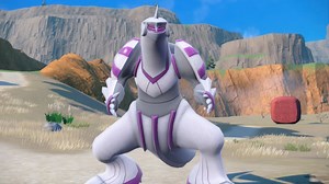 Pokemon Scarlet and Violet Dragon Palkia Tera Raid guide: Counters, weaknesses, and more