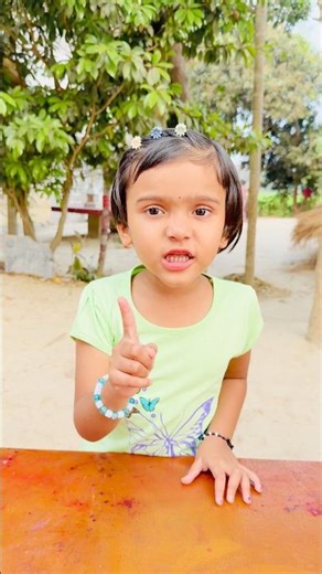 Dhriti ki ki dekhalo didi ke 🥰😍