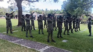 21 GUN SALUTE | Gell TV