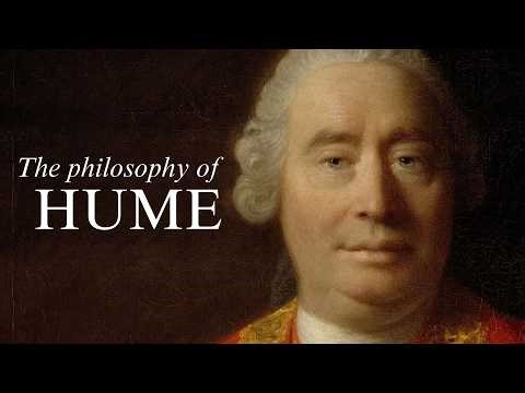 The Philosophy of Hume