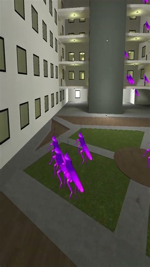 part-1519 #garrysmod100k #Nextbots