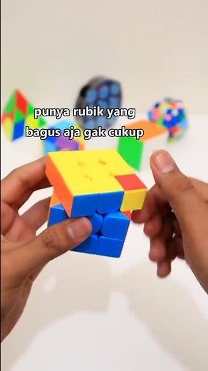 #aboutcubing Corner Twist