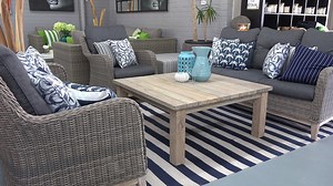 Looking for some inspiration for your outdoor room? You'll find something special for your backyard at our Terrey Hills showroom. 339 Mona Vale Road. Open seven days. www.outdoorelegance.com.au | Outdoor Elegance