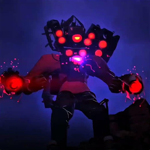 Titan speakerman #edit #skibiditoilet #foryou #bringboomback #viral