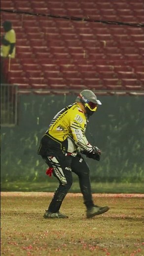 The HOTTEST Paintball Action INSIDE Raymond James!