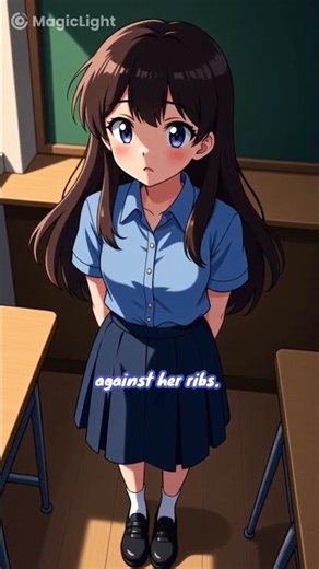 The Last Bench Mystery 👻 #shorts