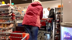 Aldi, Edeka, Kaufland und Co.: