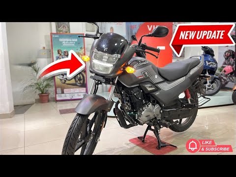 Hero Super Splendor Xtec 2.0 ABS 2026 Model | All New Updates, Price, Features, & Mileage