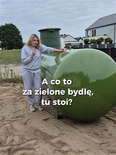 Zbiornik na gaz cz. I: Instalacja bez sieci gazowej. Jak to wygląda?